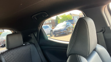 Toyota Yaris 1.5 Hybrid Dynamic 5dr CVT Hybrid Hatchback